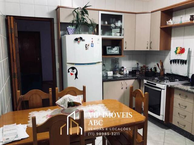 Apartamento para Venda em Santo André - 4