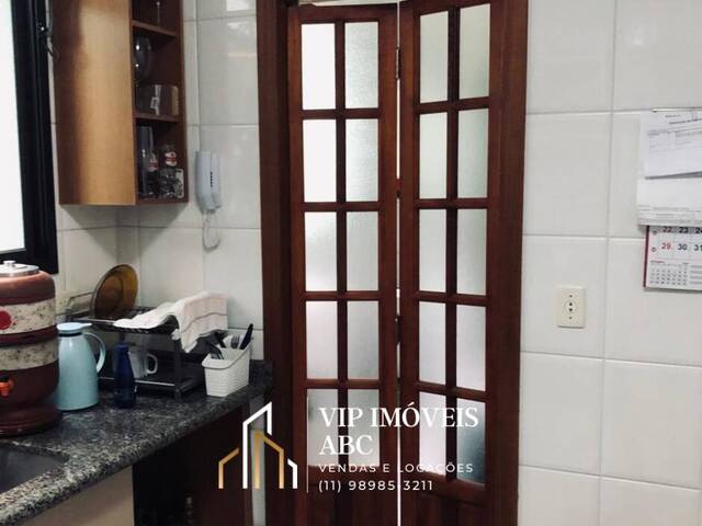 Apartamento para Venda em Santo André - 5
