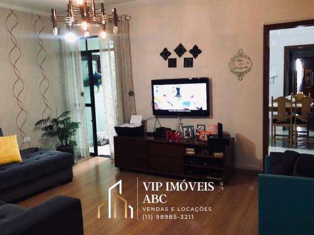 Apartamento para Venda em Santo André - 2