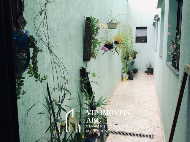 Apartamento para Venda em Santo André - 3