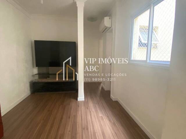 Apartamento para Venda em Santo André - 4