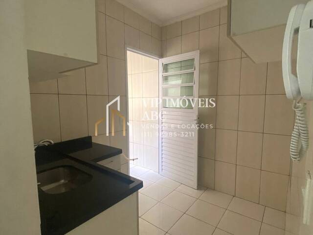 Apartamento para Venda em Santo André - 5