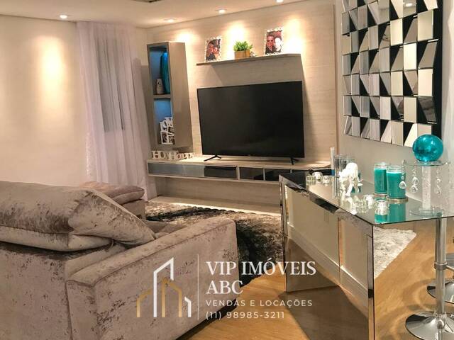 Duplex para Venda em Santo André - 4