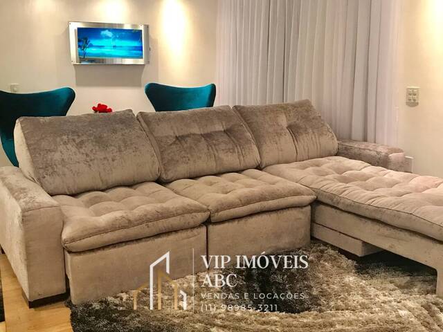 Duplex para Venda em Santo André - 5