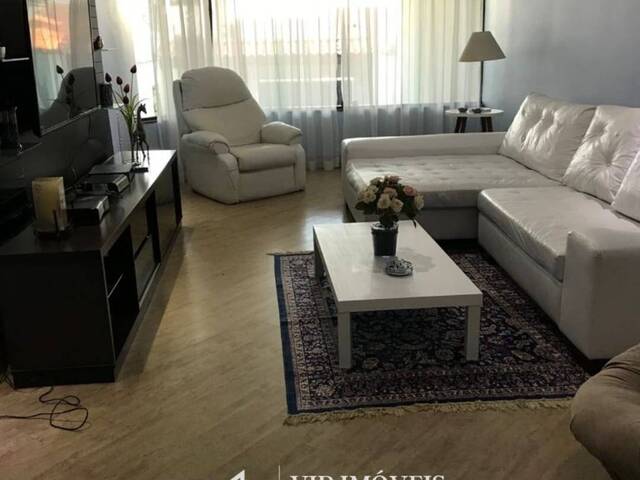 Sobrado para Venda em Santo André - 4