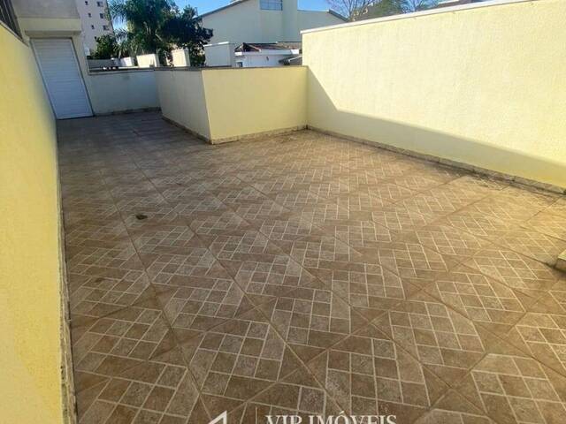 #49 - Cobertura para Venda em Santo André - SP - 3