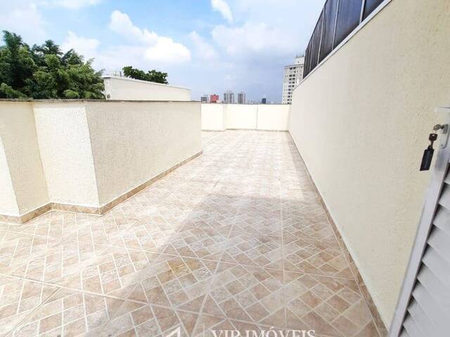 #49 - Cobertura para Venda em Santo André - SP - 1