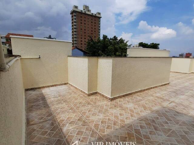 #49 - Cobertura para Venda em Santo André - SP - 2
