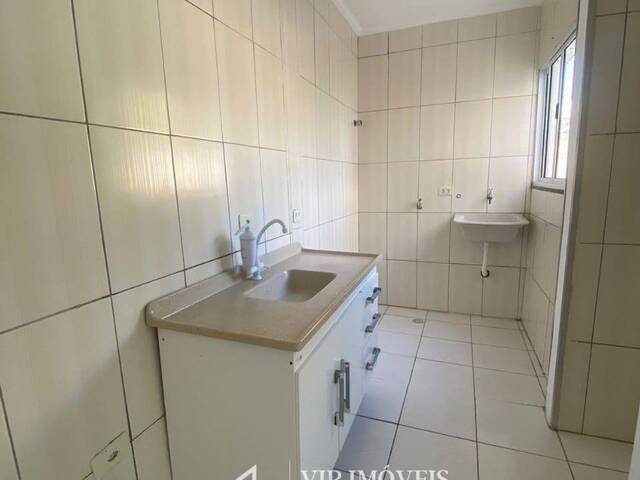 Cobertura para Venda em Santo André - 5