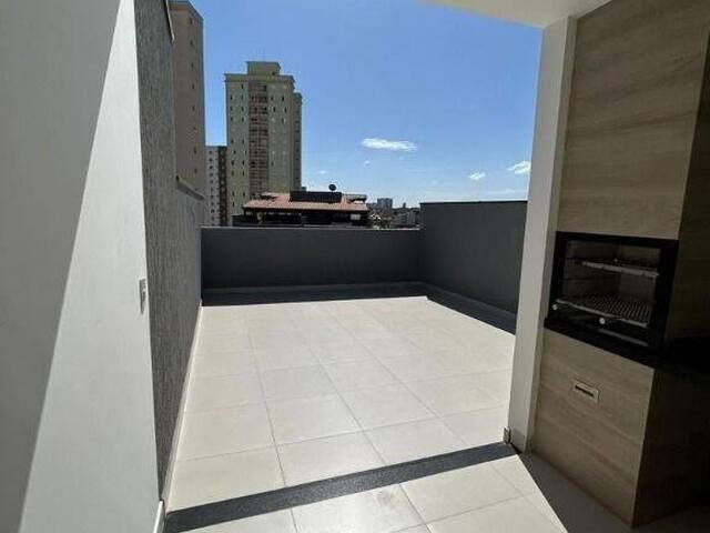 #61 - Cobertura para Venda em Santo André - SP - 1