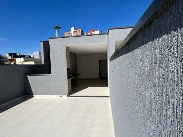 #61 - Cobertura para Venda em Santo André - SP - 2