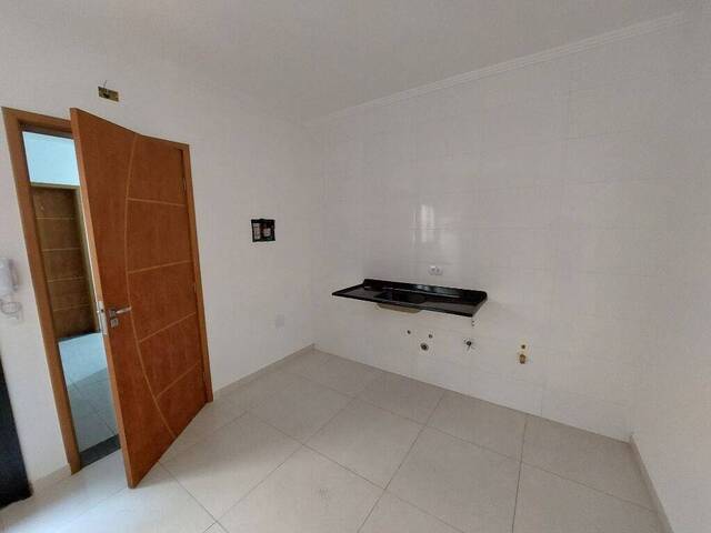 Apartamento para Venda em Santo André - 3