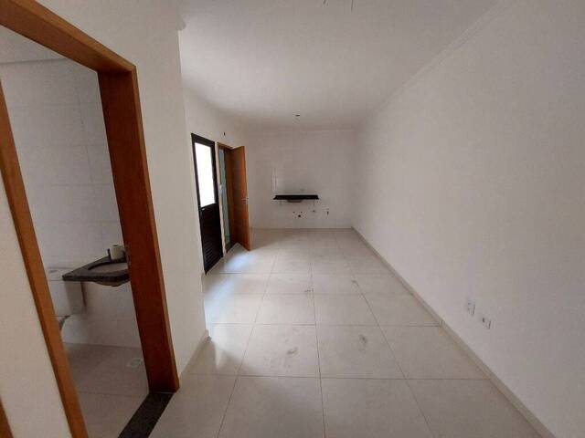 #62 - Apartamento para Venda em Santo André - SP