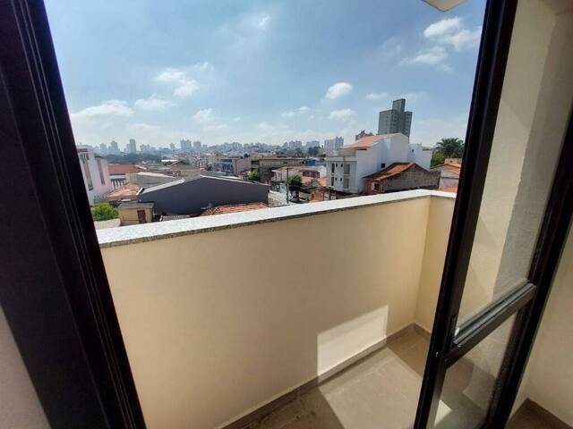 #64 - Cobertura para Venda em Santo André - SP - 2