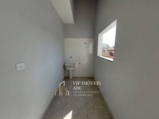 Cobertura para Venda em Santo André - 4