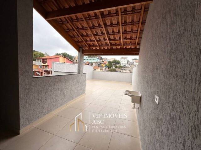 #68 - Cobertura para Venda em Santo André - SP - 1