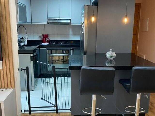 Apartamento para Venda em Santo André - 5