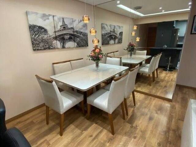 #82 - Apartamento para Venda em Santo André - SP