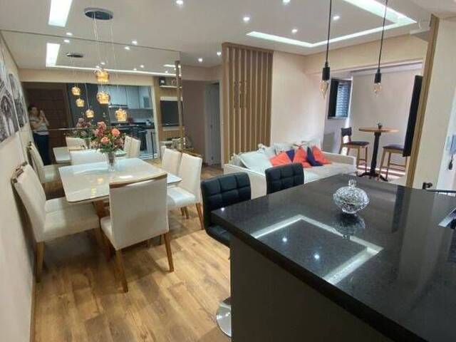 #82 - Apartamento para Venda em Santo André - SP