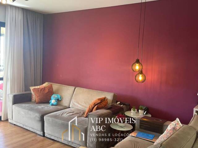 Apartamento para Venda em Santo André - 5