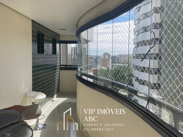 #84 - Apartamento para Venda em Santo André - SP