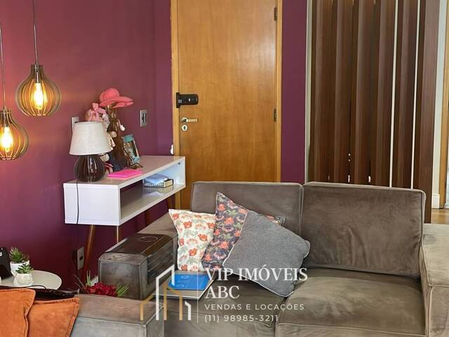 Apartamento para Venda em Santo André - 4