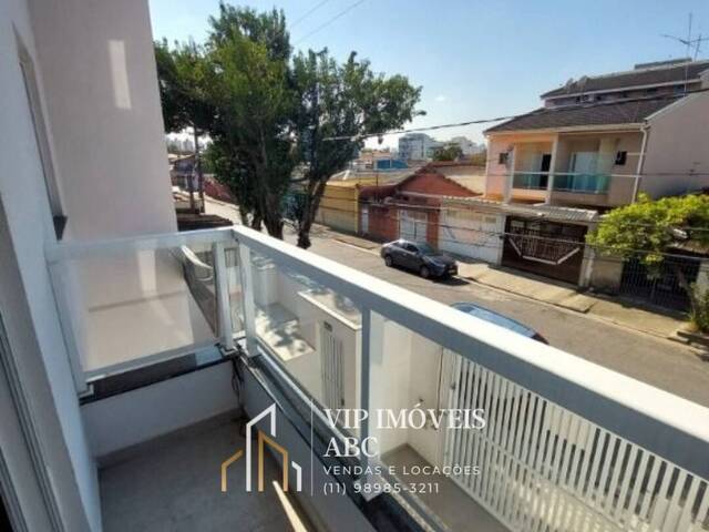 Apartamento para Venda em Santo André - 4