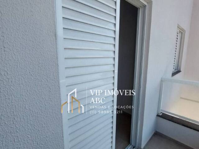 #83 - Apartamento para Venda em Santo André - SP