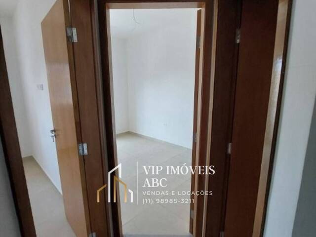 Apartamento para Venda em Santo André - 5