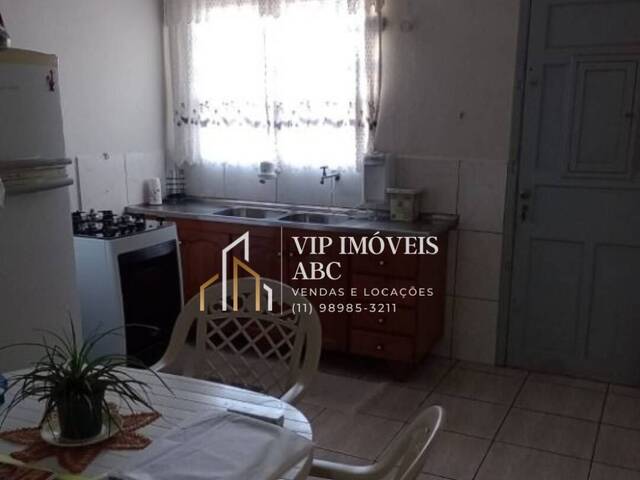 Casa para Venda em Santo André - 4