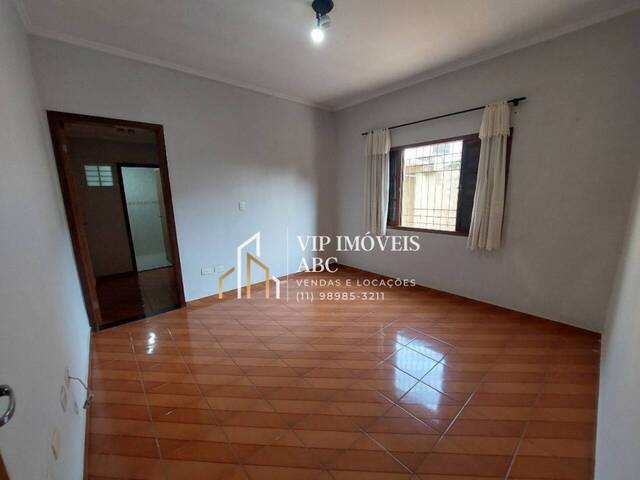 Casa para Venda em Santo André - 4