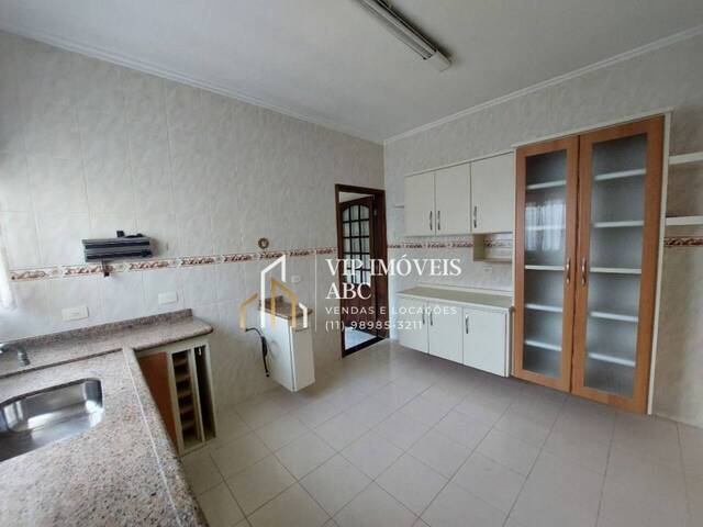 #89 - Casa para Venda em Santo André - SP - 1