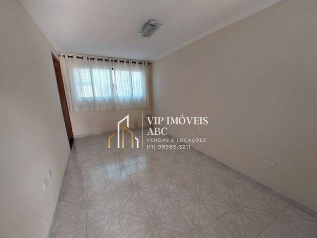 #89 - Casa para Venda em Santo André - SP - 3