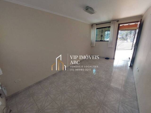 Casa para Venda em Santo André - 4