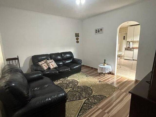 #96 - Casa para Venda em Santo André - SP - 1