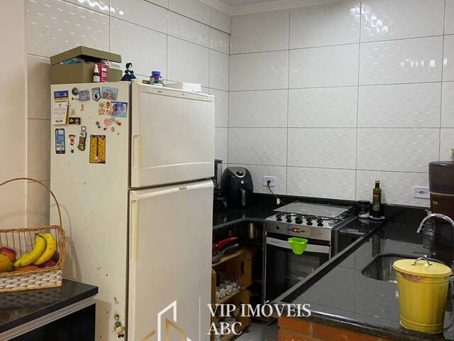 Apartamento para Venda em Santo André - 4