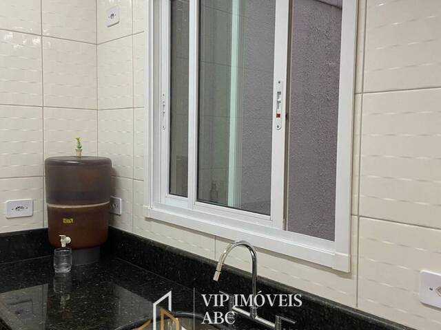 Apartamento para Venda em Santo André - 5