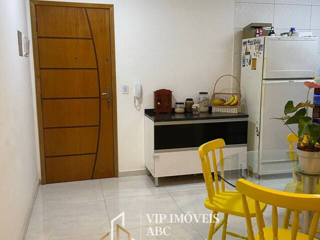 Apartamento para Venda em Santo André - 2