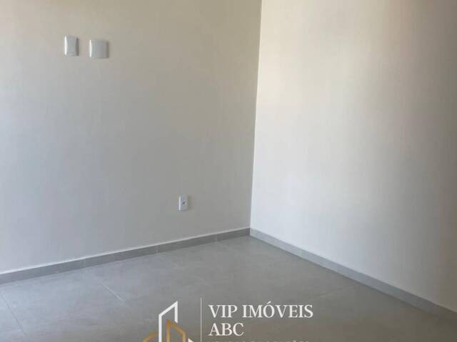 Apartamento para Venda em Santo André - 3