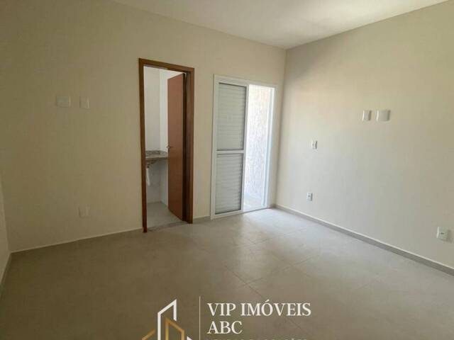 Apartamento para Venda em Santo André - 4