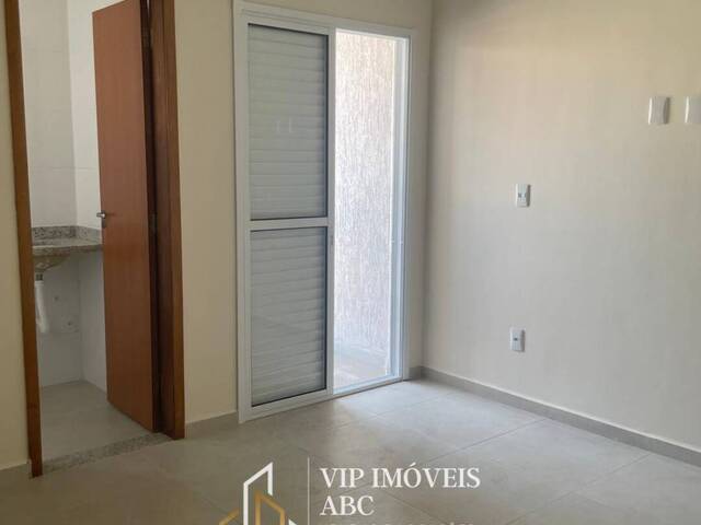 Apartamento para Venda em Santo André - 5