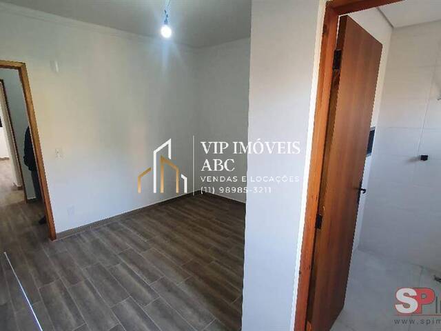 #140 - Sobrado para Venda em Santo André - SP