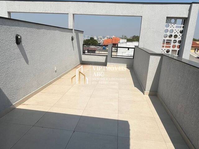 #147 - Cobertura para Venda em Santo André - SP - 1