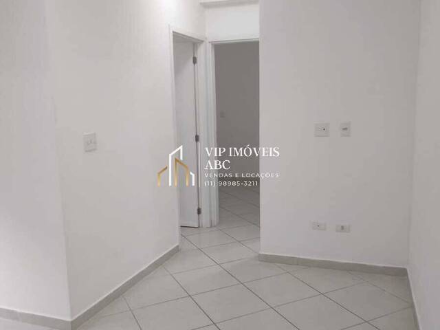 #154 - Apartamento para Locação em São Caetano do Sul - SP - 2