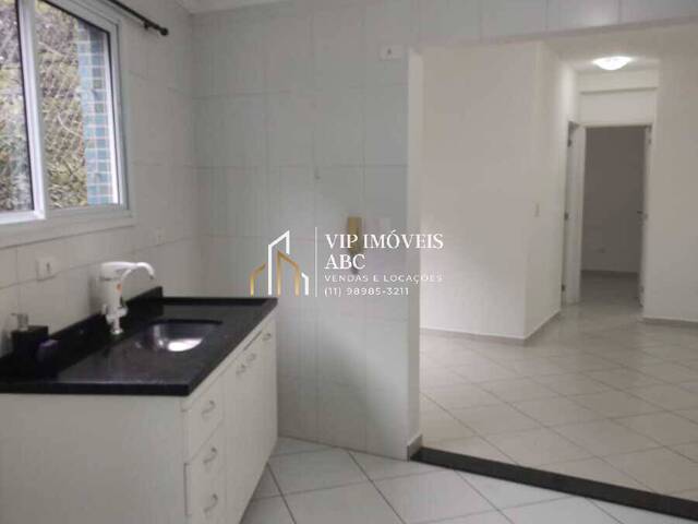 Apartamento para Locação em São Caetano do Sul - 5