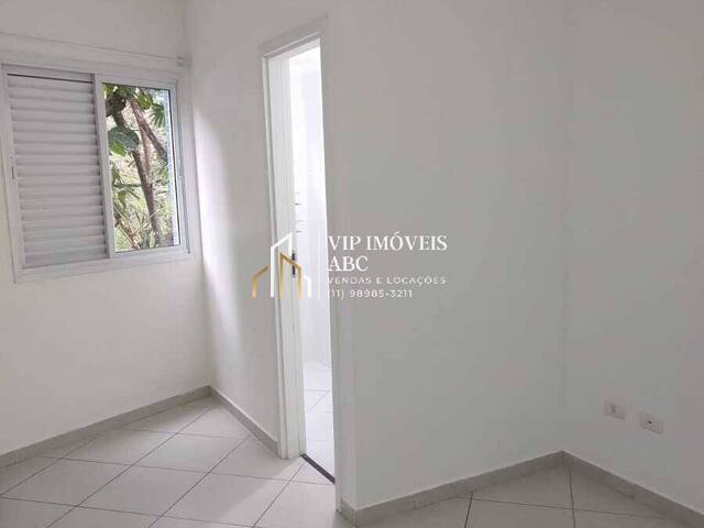 Apartamento para Locação em São Caetano do Sul - 4
