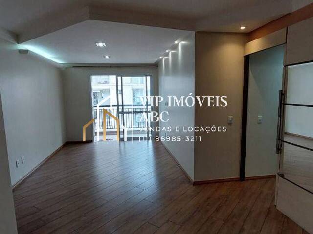 Apartamento para Venda em Santo André - 5