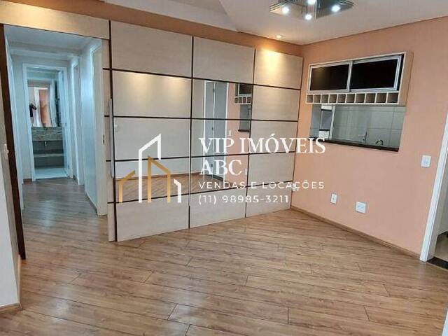 Apartamento para Venda em Santo André - 2