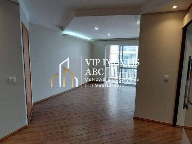 Apartamento para Venda em Santo André - 4