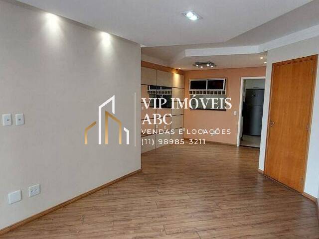 Apartamento para Venda em Santo André - 3